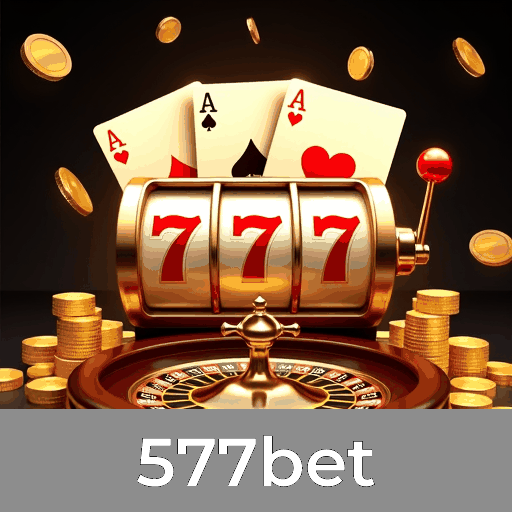 577bet: Brilhe com as Gemas de Fortune Gems