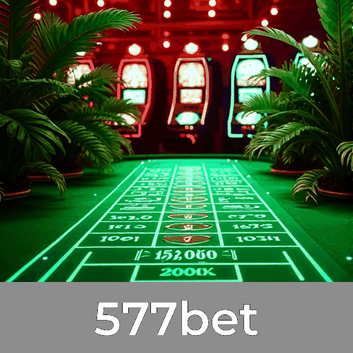 577bet: Aventure-se com Fortune Tiger e os Tigres Brilhantes por Recompensas Incríveis