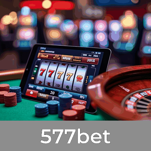 577bet: Especialista em apostas esportivas com foco no futebol brasileiro
