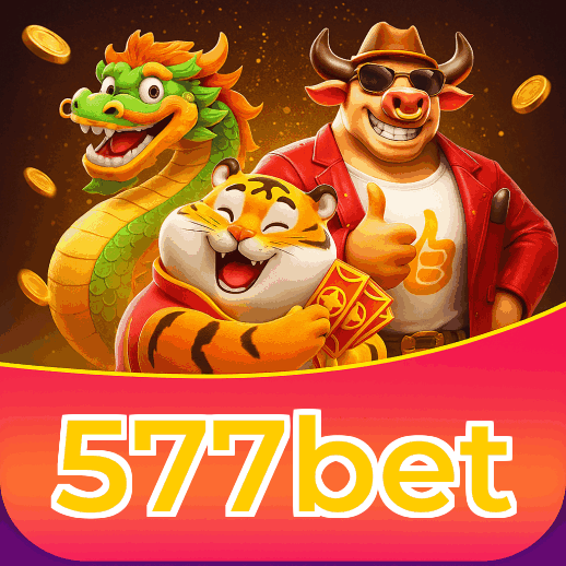 Logo da 577bet