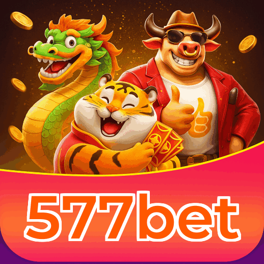 Catálogo 577bet 2.547 jogos - Pragmatic Play, Evolution, NetEnt