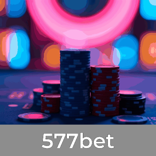 Experimente a Emoção e Alta Recompensa dos Caça-níqueis no 577bet!